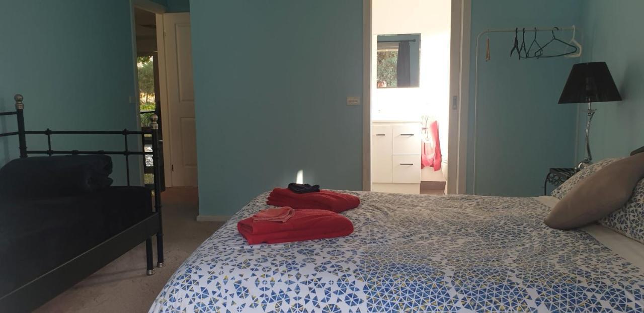 Dixons Creek Dixiglen Farm B&B 외부 사진