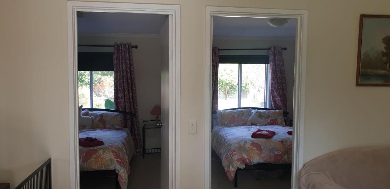 Dixons Creek Dixiglen Farm B&B 외부 사진