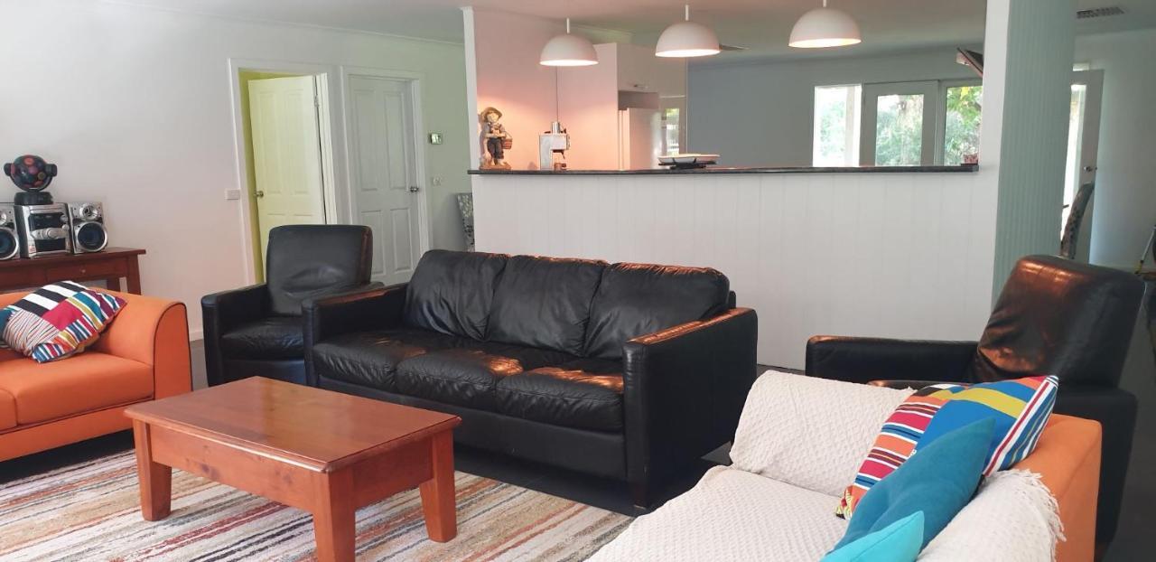 Dixons Creek Dixiglen Farm B&B 외부 사진