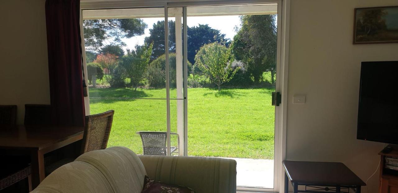 Dixons Creek Dixiglen Farm B&B 외부 사진