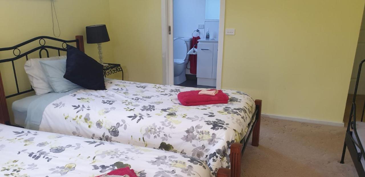 Dixons Creek Dixiglen Farm B&B 외부 사진