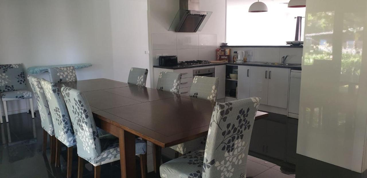 Dixons Creek Dixiglen Farm B&B 외부 사진