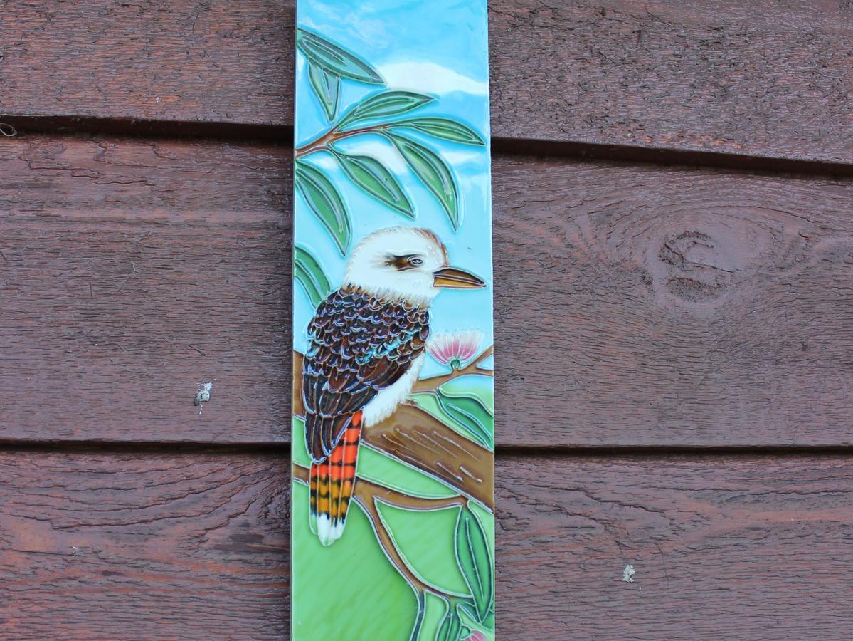 Dixons Creek Dixiglen Farm B&B 외부 사진